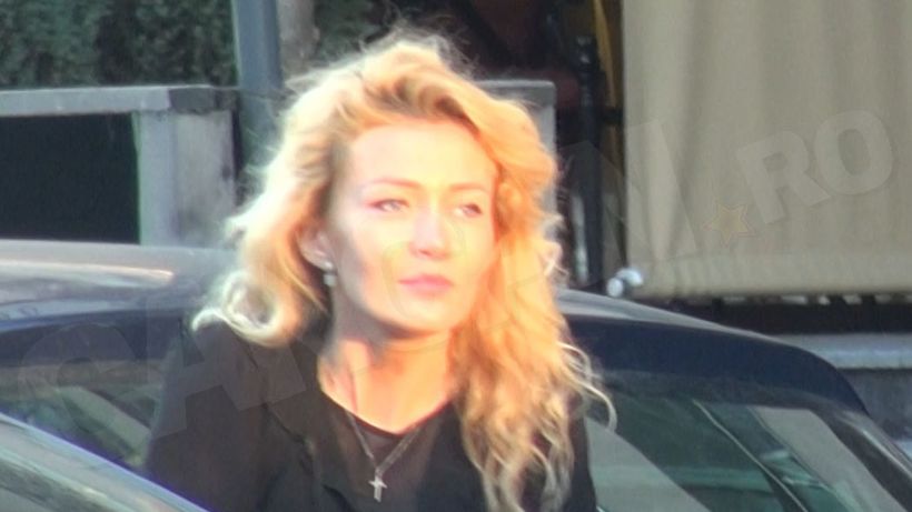 Avem filmările care aduc lumină în divorţul Andreei Marin! Blonda lui Tuncay, sărut neaşteptat în stradă cu…