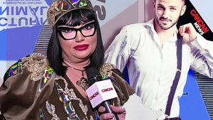 Ozana Barabancea reacționează la „torpila” lui Mihai Trăistariu. Fostul loc 4 de la Eurovision s-a „răsculat” la adresa juratei de la Antene