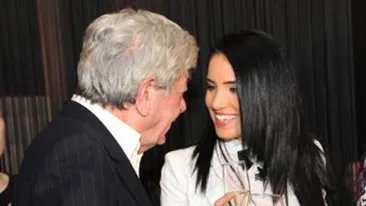 Nu rata diseara la 22.30 CANCAN TV cu Ion Dichiseanu si Adelina Pestritu in roluri surprinzatoare