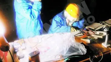 Ei sunt eroii de la Fukushima