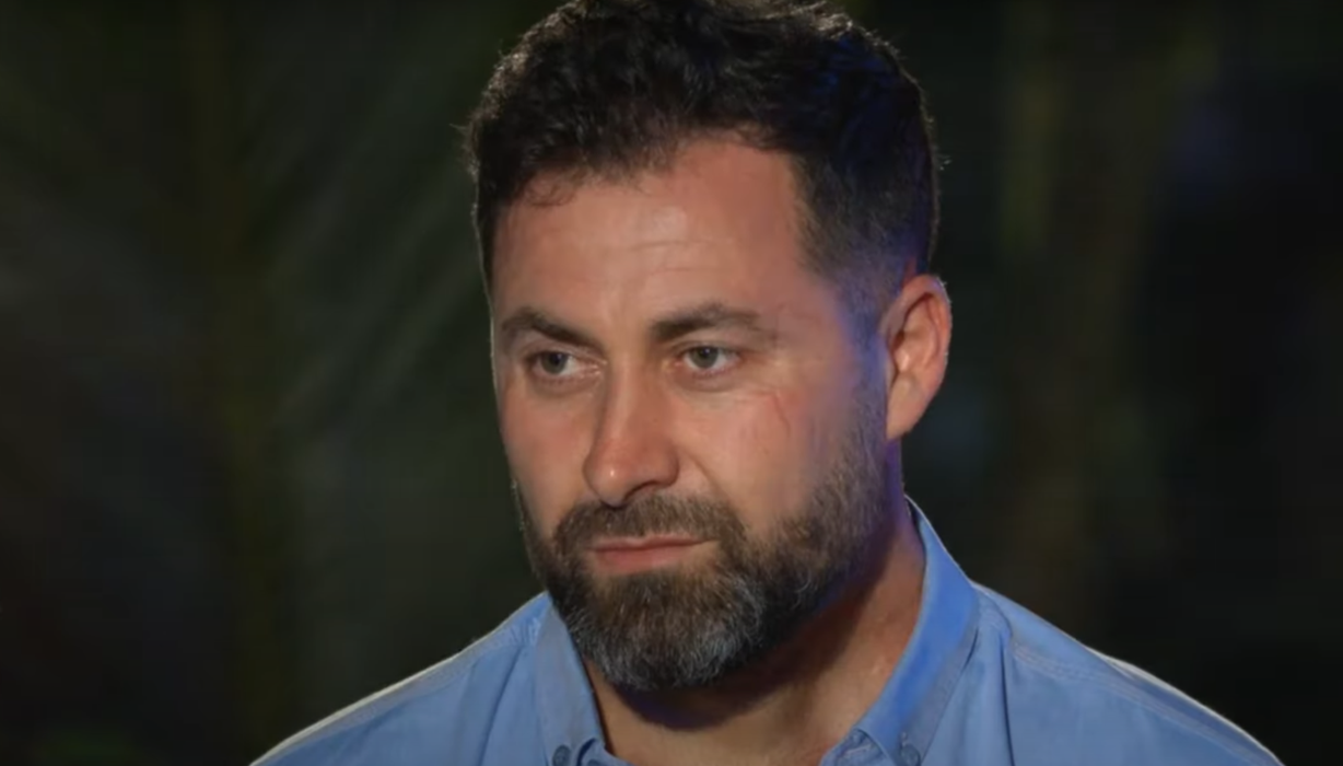 Cornel Luchian a suferit un accident la 26 ani