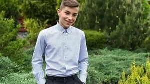 Ce a apărut în locul în care a murit ADRIAN, băiatul de 16 ani dispărut şi găsit înecat
