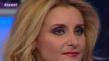 Alina Sorescu, prima data cu tatal ei intr-o emisiune TV! Afla ce vacanta i-a pregatit cantareata