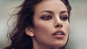 Prima reactie a Mădălinei Ghenea, după ce s-a certat cu Butler si a lăsat-o singură la pensiune. Vezi ce are fotomodelul de spus