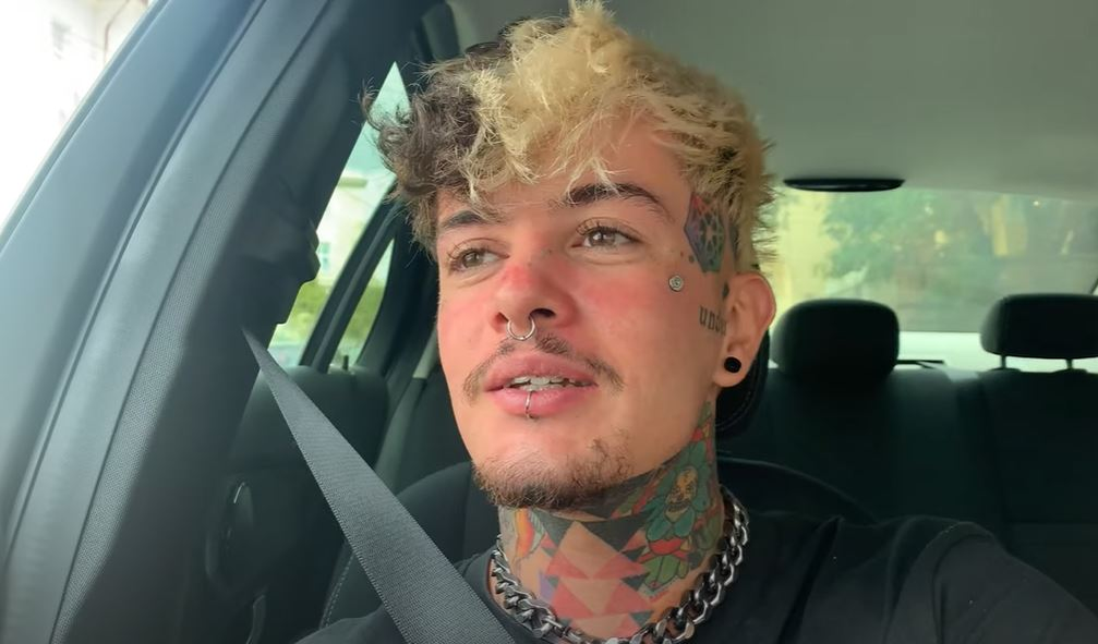 Ce a găsit Zanni în noul apartament pe care l-a achiziționat! Câștigătorul ”Survivor România” le-a făcut prietenilor virtuali un „home-tour”