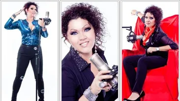 Minodora la Maxim si Oana la minim! Chinul incredibil prin care doua surori celebre au reusit sa treaca in acelasi timp!