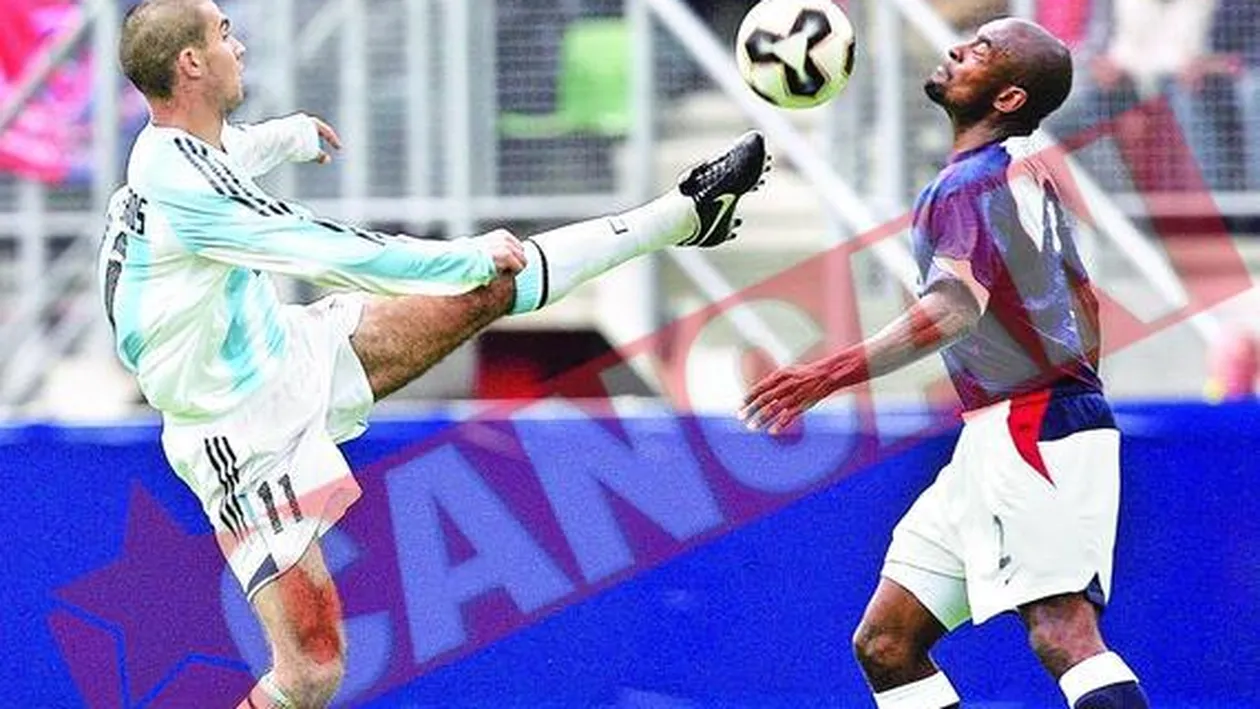 Totul despre transferul lui Armenteros la Steaua