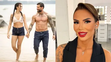 Andrei Rotaru e istorie! Cristina și-a găsit liniștea: ”Ce bine e să fii eliberat”