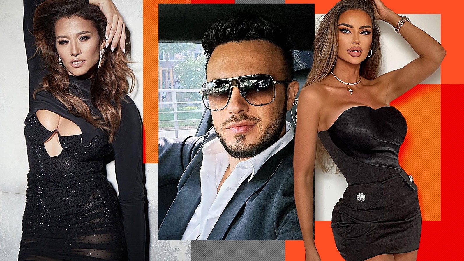 Gabi Bădălău rupe tăcerea! Replici devastatoare pentru Claudia Pătrășcanu și Bianca Drăgușanu: le-a ”ars”! ”Ba călugărie, ba lenjerie intimă!” ”Bianca știe foarte bine că...”