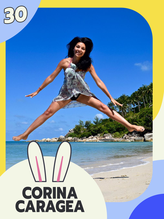 Top 40 dive care țopăie ca “iepurașii” pe plajă. A început noul sezon la mare. Antonia, Flavia Mihășan, Delia… Cine e cea mai “apetisantă”?