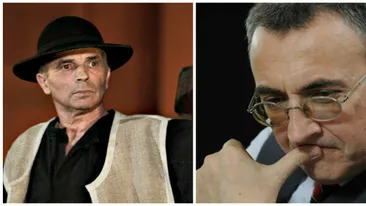DAN TEODORESCU răspunde acuzaţiilor lui GRIGORE LEŞE în scandalul piesei ‘’Despre smerenie’’: ‘’Aşa să-mi ajute Dumnezeu!’’