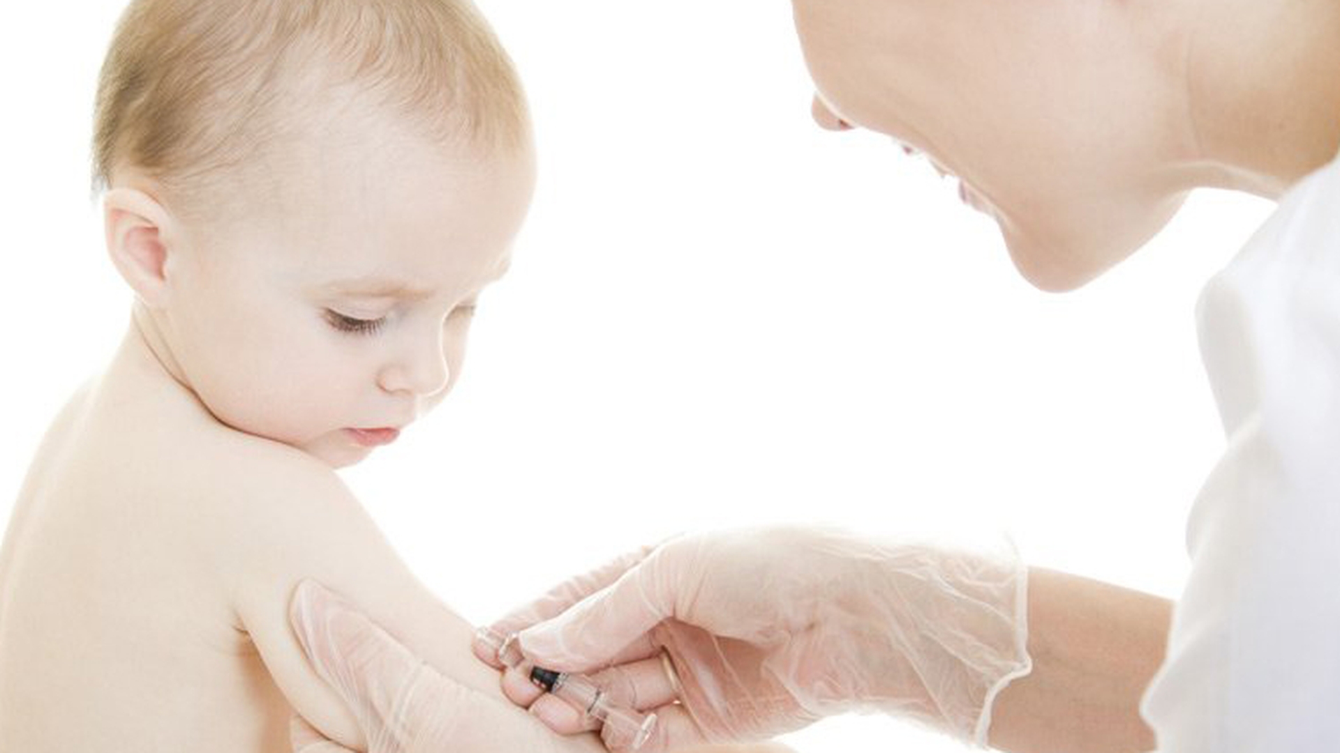 Iti este frica sa iti vaccinezi copilul? Uite ce spun specialistii!