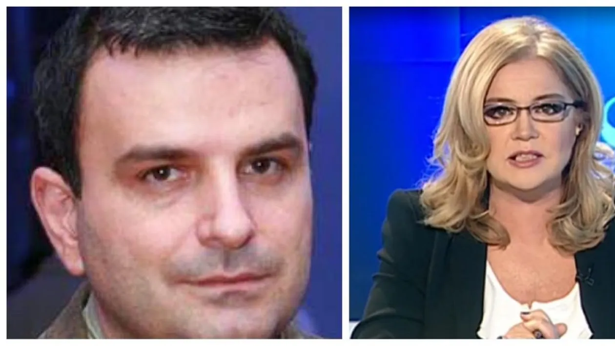 Vestea morții Cristinei Țopescu a căzut ca un trăsnet! Lucian Mîndruță, reacție tulburătoare pe Facebook