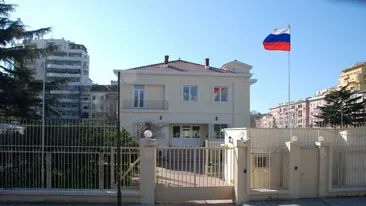 Diplomatul rus Alexey Krivoshev, declarat ”persona non grata” în Albania