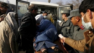 ULTIMA ORA! Un nou ATENTAT sinucigas, langa aeroportului din Kabul!