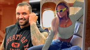 Ema Uta face dezvăluiri după ce aceasta s-ar fi despărțit din nou de Alex Bodi: ”El a plecat…eu am zbor către Madrid!”