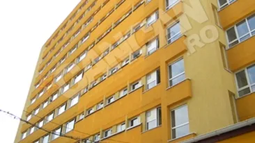 Studentul sinucigas era in anul I a treia oara