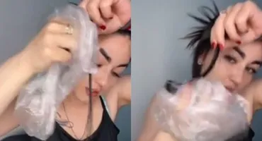 Un nou trend ALARMANT pe TikTok pune viața tinerilor în pericol. Medicii atrag atenția asupra pericolelor