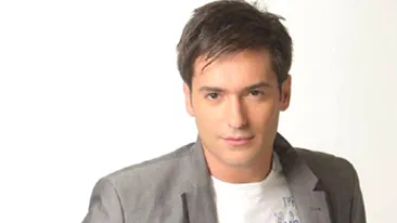 Radu Valcan, un rebel in adolescenta: Era sa dau foc scolii cu o fumigena