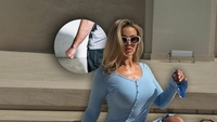 Vedeta OnlyFans, lovită și urmărită de amantul-pompier! Cum a aflat soțul ei despre aventură