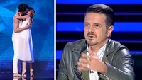 Cine sunt, de fapt, Ana și Bogdan de la Românii au Talent. Mai formează sau nu un cuplu, după ce Mihai Petre a spus că ea e prea bună pentru el, în timpul preselecțiilor show-ului de la Pro TV