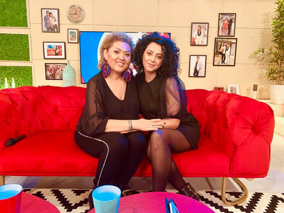 La 42 de ani, Minodora a reușit să aibă silueta din adolescență! A dezvăluit cum a slăbit 38 de kg, dar și la ce alimente a renunțat