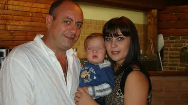 Pe el il stie toata lumea, dar cum arata sotia lui Americanu din La bloc? Cei doi s-au casatorit anul trecut!