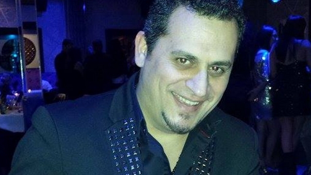 Catalin Arabu nici nu vrea sa mai auda de Minodora! “Faptele s-au prescris! Sunt foarte fericit acum cu sotia mea si fetita”