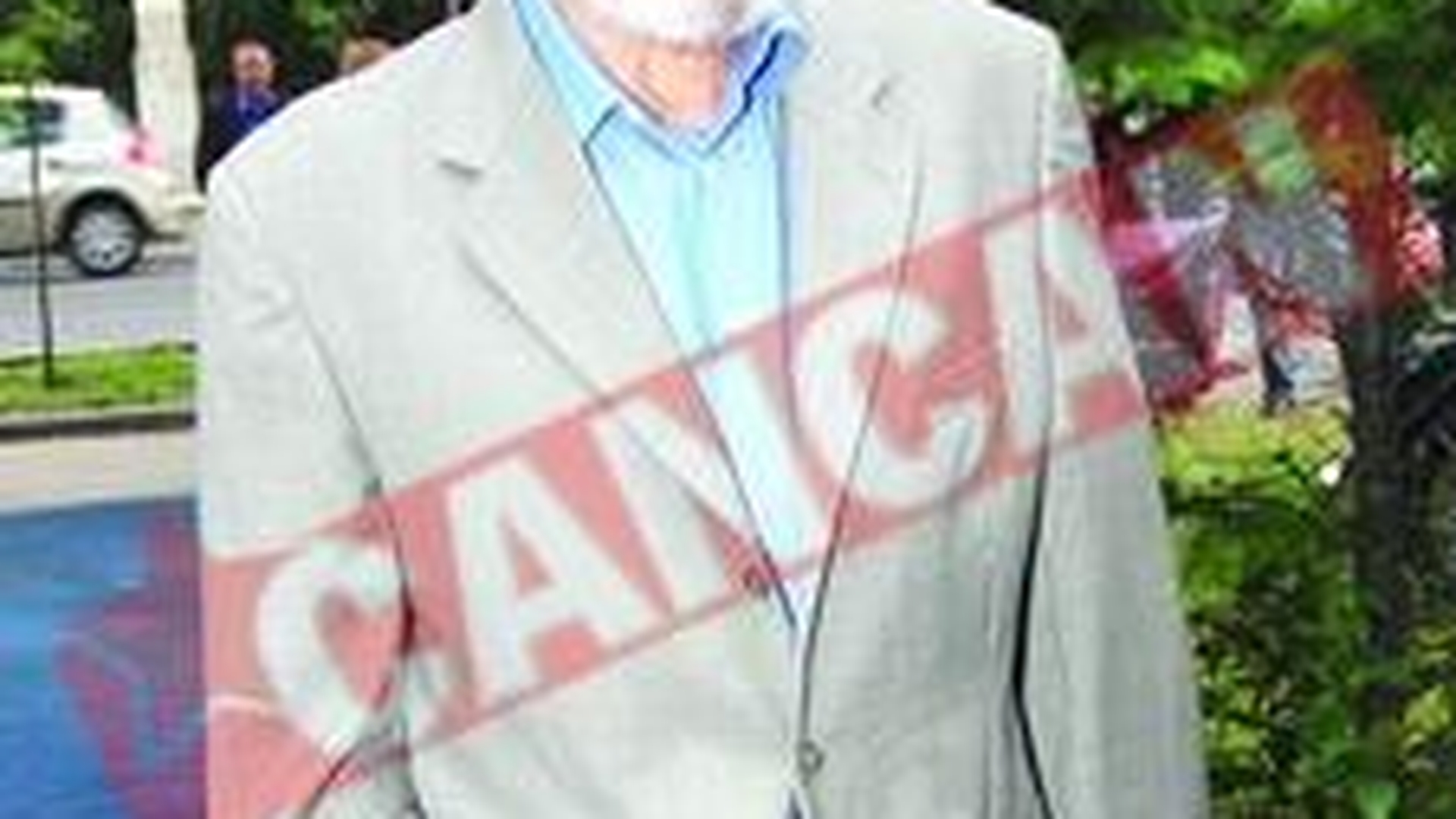 Sergiu Nicolaescu a fost operat din nou pe creier