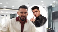 Apel disperat făcut de Dorian Popa! Ce i s-a întâmplat lui Babasha