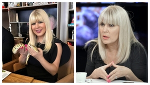 Șocul de care a avut parte Elena Udrea după ce a mers cu fetița ei în vacanță, în Mamaia: ”Ferească Dumnezeu! Ce ați făcut?!”