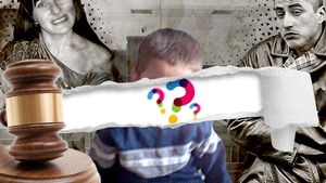 Fiul Elodiei și al lui Cioacă a obținut în instanță dreptul de a-și schimba identitatea!