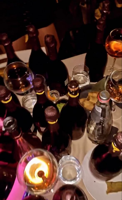 Notă de plată de 100.000 de euro în Nuba