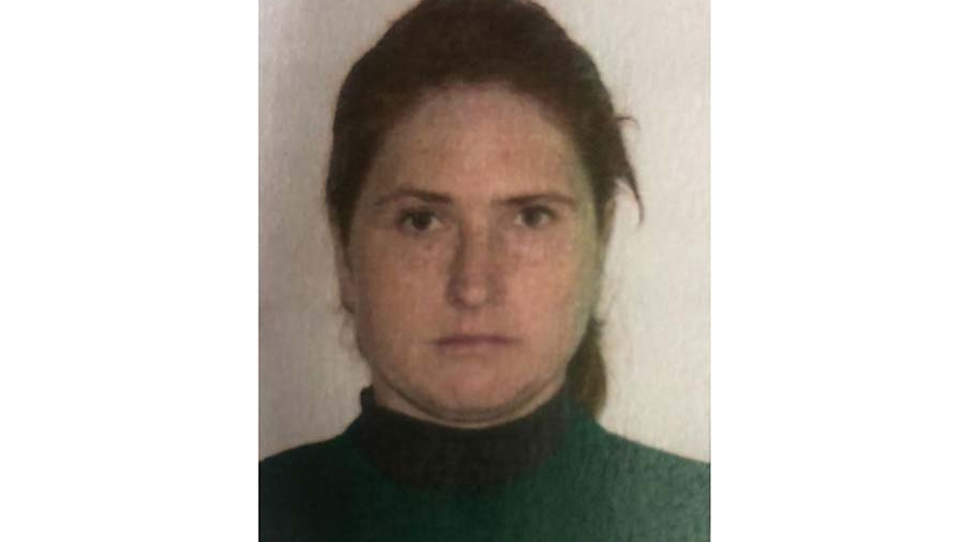 Ați văzut-o? O femeie de 36 de ani, cu afecțiuni medicale, a fost dată dispărută. Poliția este în alertă