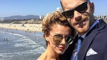 Secretarul de stat & soţia au fost la… Cum l-am filmat pe un membru al Guvernului în timp ce colegii dezbăteau ”graţierea”