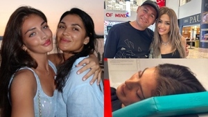 Mama Andreei Bostănică ar fi fost amenințată de tatăl Iulianei Beregoi: „O să vedeți ce o să vi se întâmple”