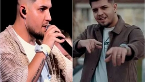 Babasha a dat lovitura după huiduielile pe Arena Naţională! Anunţul oficial care îi va schimba cariera