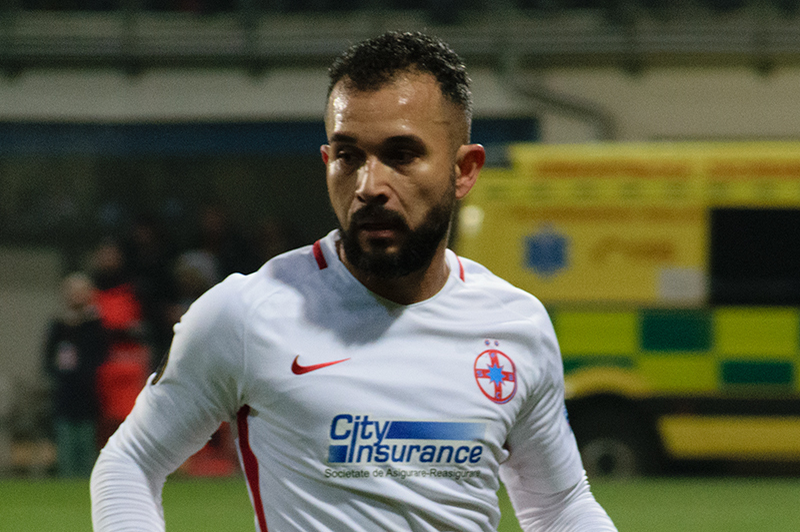 Junior Morais a avut unele probleme de adaptare la FCSB