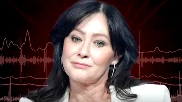 Ultima dorință a actriței Shannen Doherty. Familia, obligată să o respecte: „Să o amestecați cu adevărat bine”