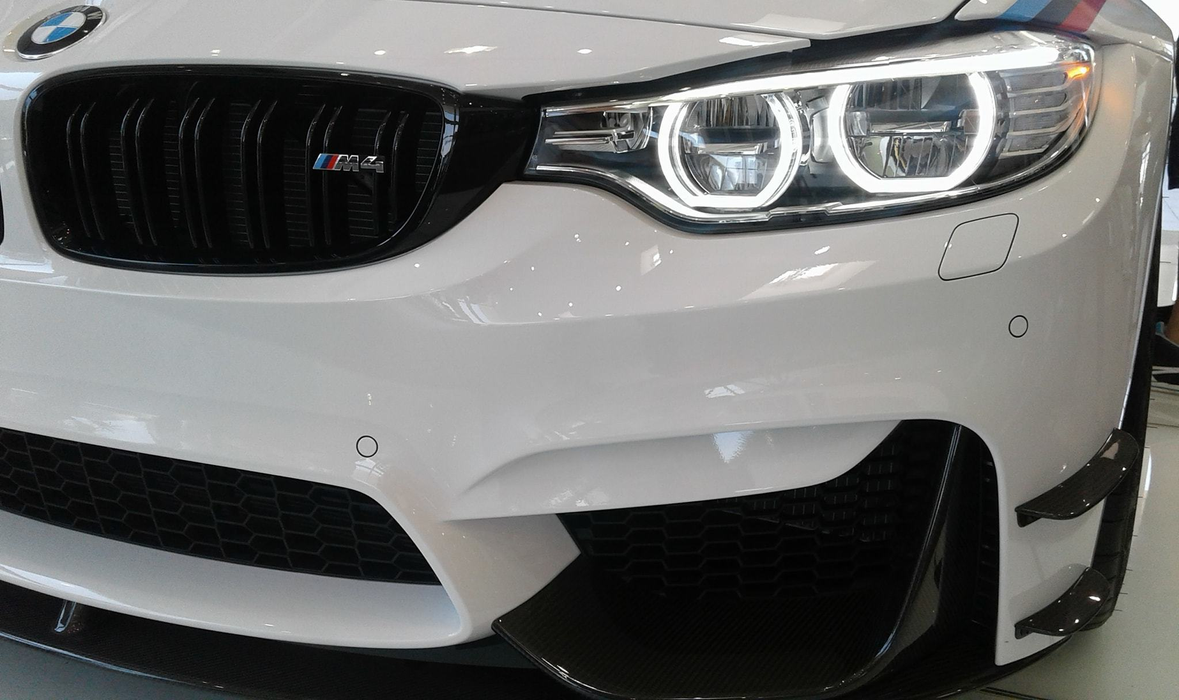 Lucian Mitrea şi-a cumpărat bolid de 250.000 de euro. Va fi singurul model care va circula pe şoselele din România