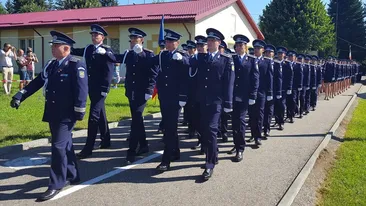 Anunțul făcut de MAI! Se anulează examenele de admitere în școlile de poliție