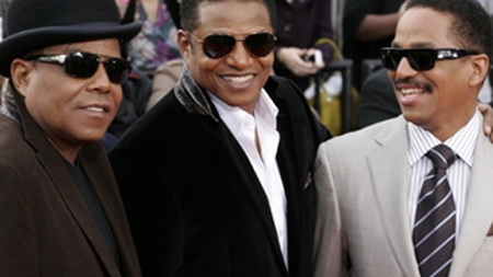 Randy Jackson, fratele megastarului Michael Jackson, internat de urgenta!