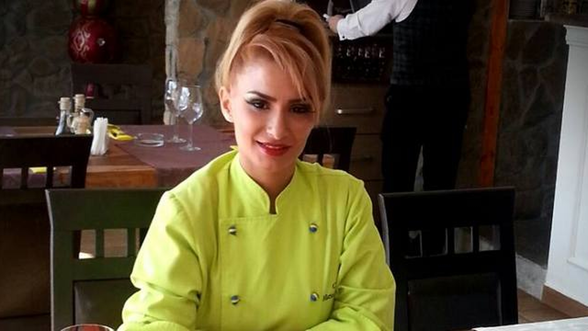 Vrei sa-ti impresionezi jumatatea de Sfantul Valentin? Du-o la o cina romantica in Bucuresti! Vezi cele mai tari oferte