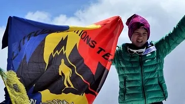 Scene şocante! Trupurile neînsufleţite celor doi copii-minune ai alpinismului românesc au fost recuperate