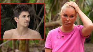 Reacția Vicăi Blochina, după ce Sebastian Dobrincu a părăsit „Survivor România” 2023: „Am pierdut cel mai mișto om”