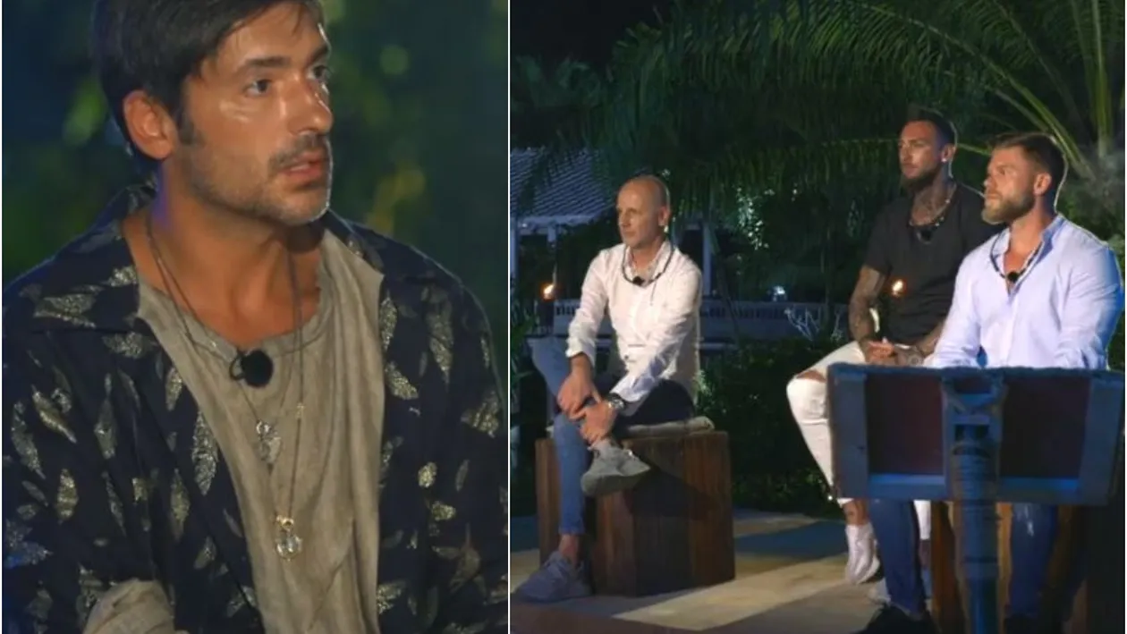 Primul concurent de la Insula Iubirii care a cerut să se retragă din emisiune! Ce s-a întâmplat în show-ul de la Antena 1 și ce reacție a avut Radu Vâlcan