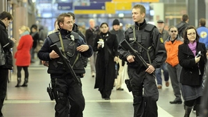 Germania, IN PERICOL! Islamistii radicali planuiesc atacuri in gari centrale din Berlin si Dresda!