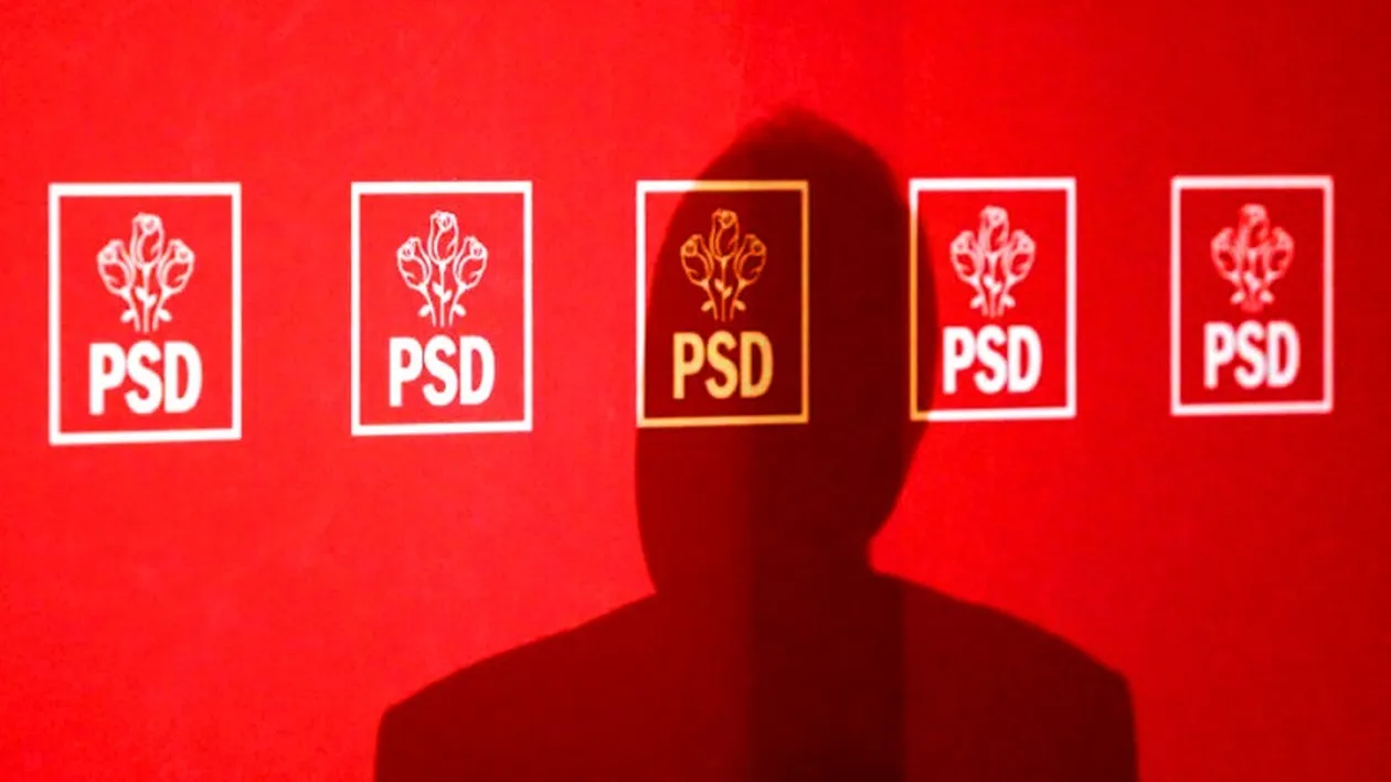 Doliu în lumea politică. Un lider din PSD a făcut infarct