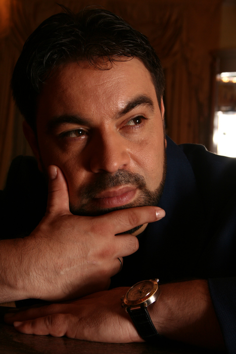 Cum a fost surprins Florin Salam în noaptea de Înviere. Minodora a făcut imaginile publice!