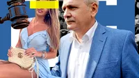 E scandal pe avere în familia lui Liviu Dragnea! Au trecut aproape trei ani de la divorț, dar abia acum își reglează conturile. Îi cere partajul fostei soții